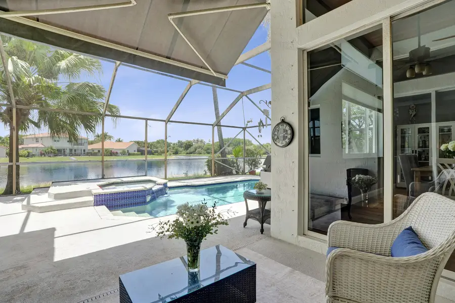 1163 Camellia Circle, Weston, FL 33326 - #3