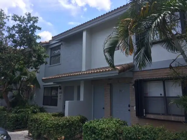 2753 S Oakland Forest Drive #102, Oakland Park, FL 33309 - #1