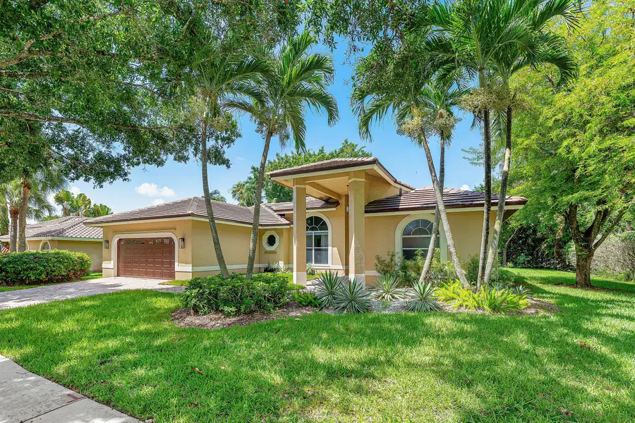 7235 NW 63rd Terrace, Parkland, FL 33067 - #2