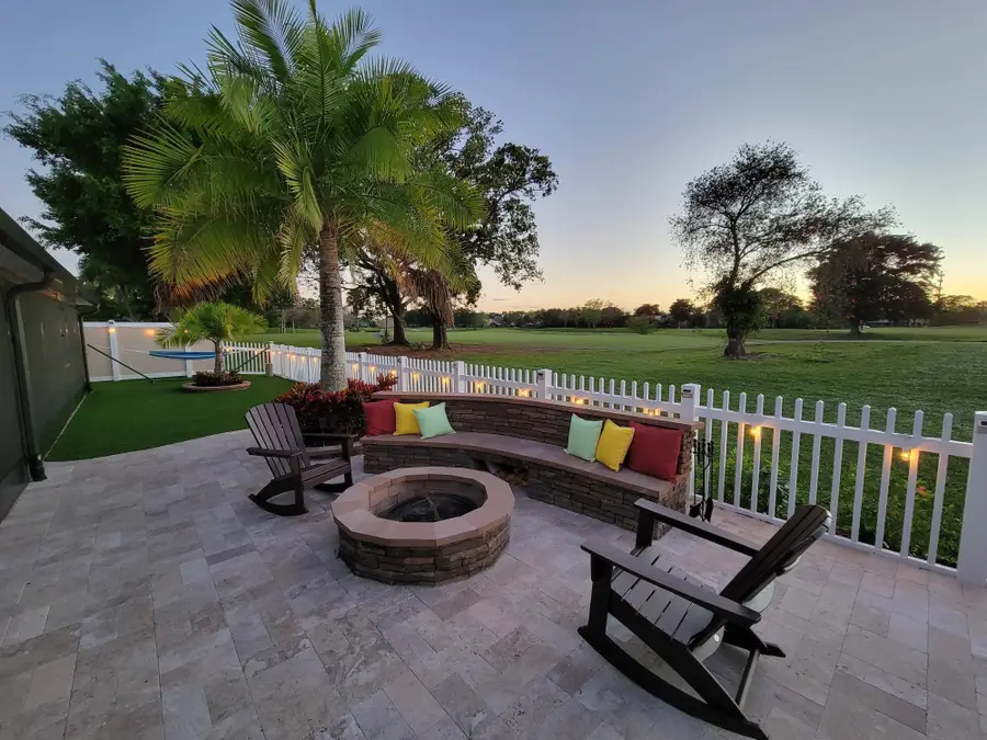 7401 Corkwood Terrace, Tamarac, FL 33321 - #2