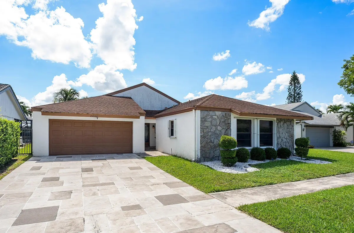 21506 Summertrace Circle, Boca Raton, FL 33428 - #1