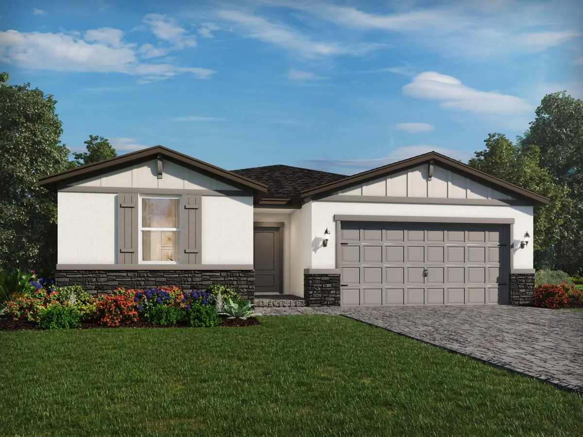 15875 SW Vine Drive, Indiantown, FL 34956 - #1