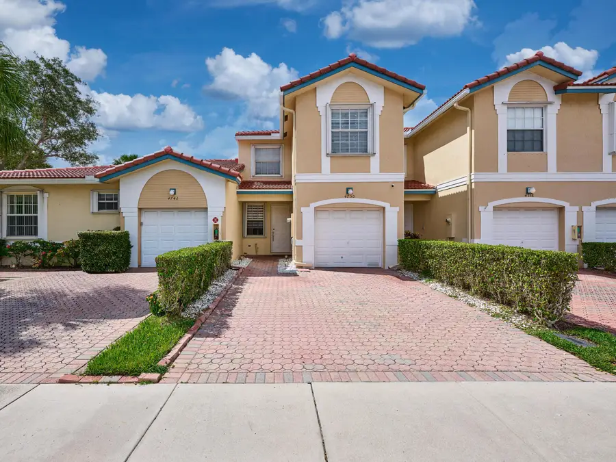 4750 NW 117th Avenue, Coral Springs, FL 33076 - #2