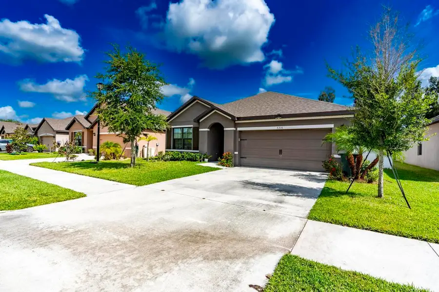 5316 Amusement Avenue, Fort Pierce, FL 34947 - #2