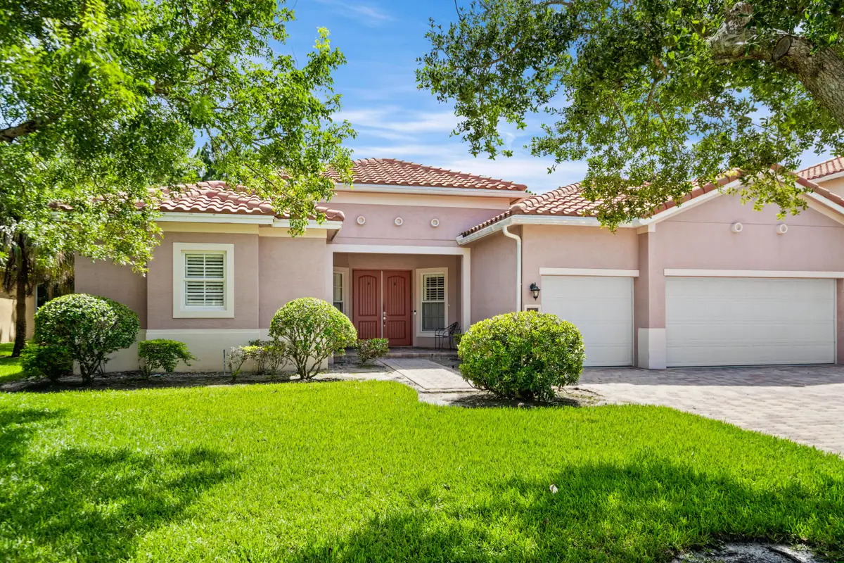 6019 SW Longspur Lane, Palm City, FL 34990 - #1