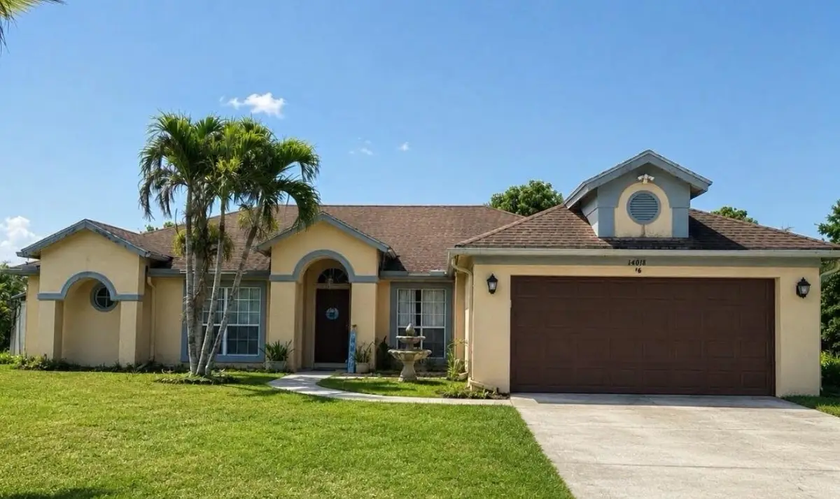 14918 92nd Court N, West Palm Beach, FL 33412 - #1