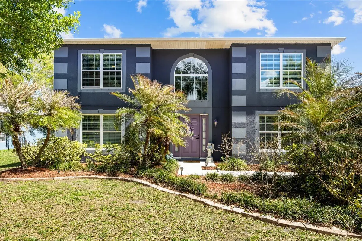 813 Evernia Street, Sebastian, FL 32958 - #1