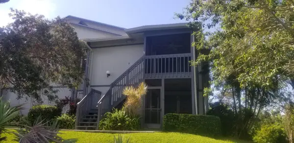 8387 SE Croft Circle #Q3, Hobe Sound, FL 33455