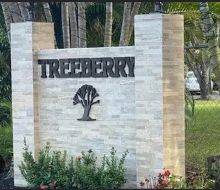 4195 Turnberry Circle #802, Lake Worth, FL 33467 - #2