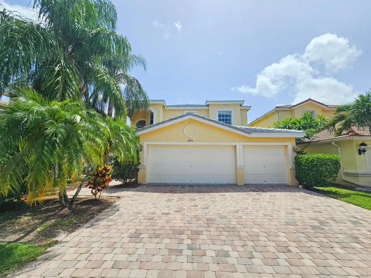 7295 Via Leonardo, Lake Worth, FL 33467 - #1