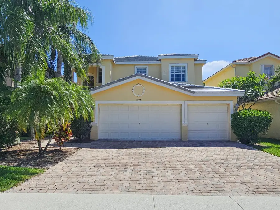 7295 Via Leonardo, Lake Worth, FL 33467 - #2