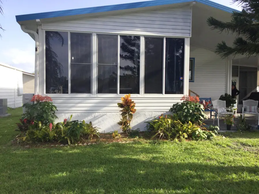 4748 SE Balsawood Terrace, Stuart, FL 34997 - #3