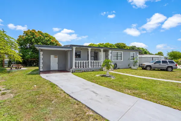 3461 NW 177th Terrace, Miami Gardens, FL 33056