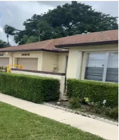 20848 Concord Green Drive W, Boca Raton, FL 33433