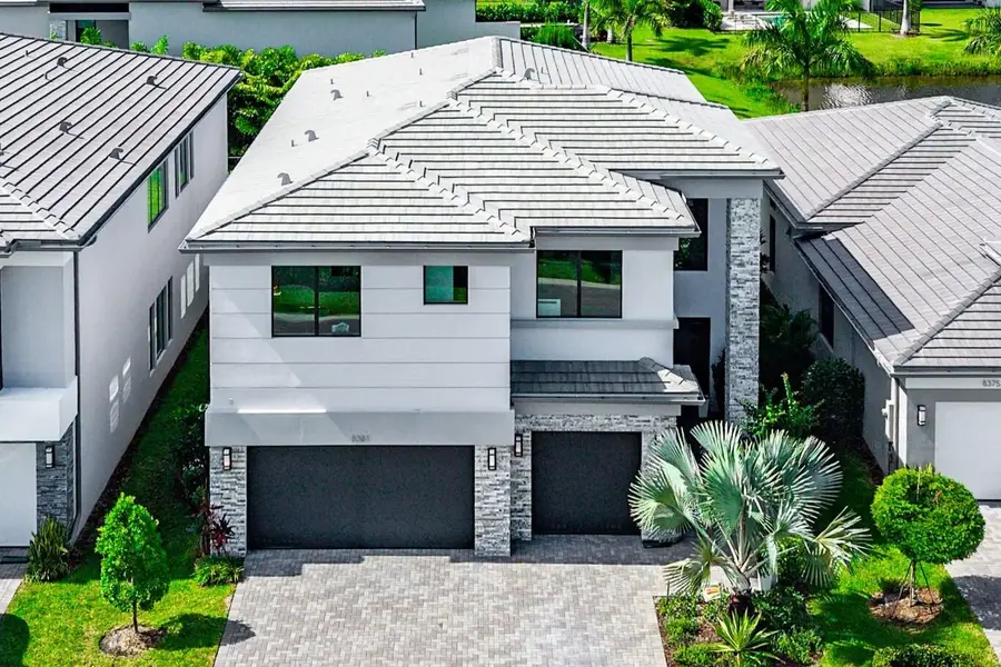 8381 Fishers Island Way, Boca Raton, FL 33434 - #2