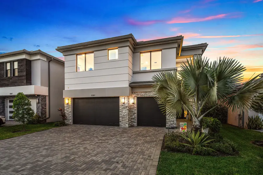 8381 Fishers Island Way, Boca Raton, FL 33434 - #3