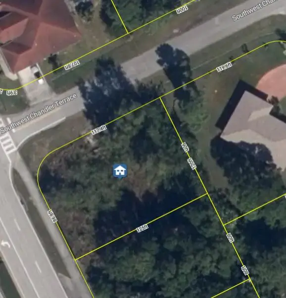 398 SW Chandler Terrace, Port Saint Lucie, FL 34984 - #3