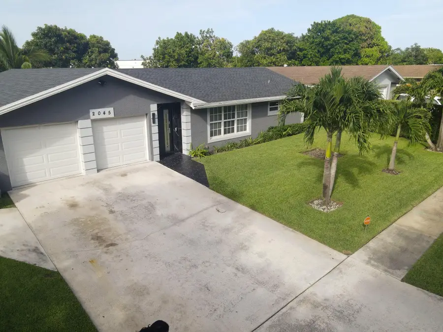 2045 Pinehurst Drive, West Palm Beach, FL 33407 - #3