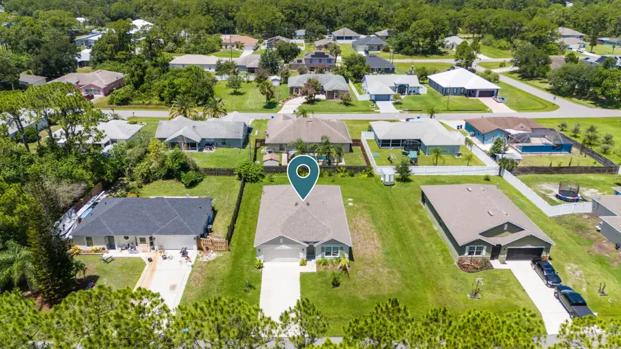 2670 Ramsdale Drive Se, Palm Bay, FL 32909 - #2