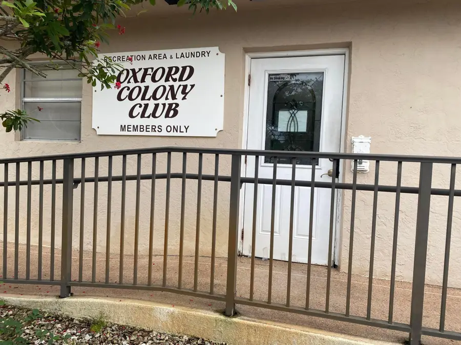 209 Oxford 200, West Palm Beach, FL 33417 - #2