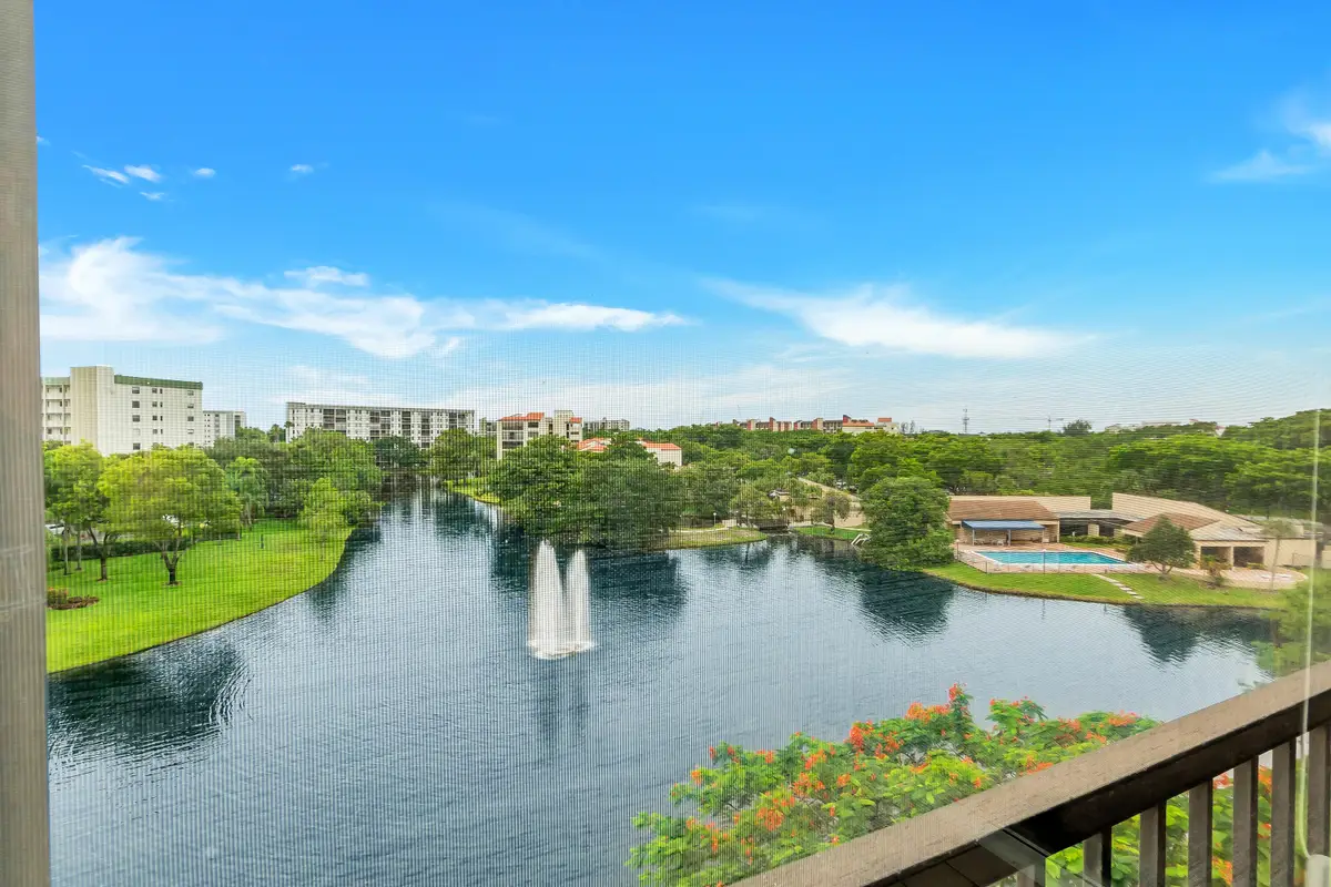 2334 S Cypress Bend Drive #602, Pompano Beach, FL 33069 - #1