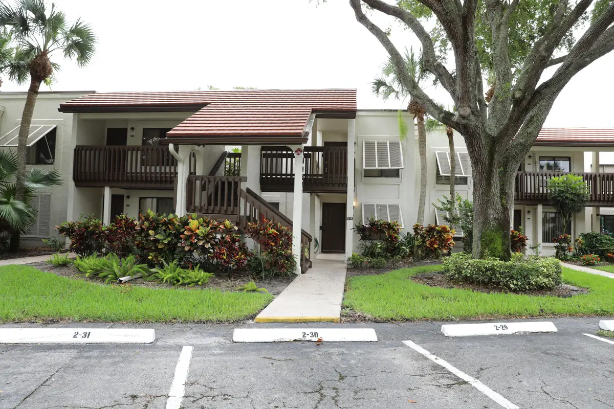 10187 Mangrove Drive #104, Boynton Beach, FL 33437 - #1
