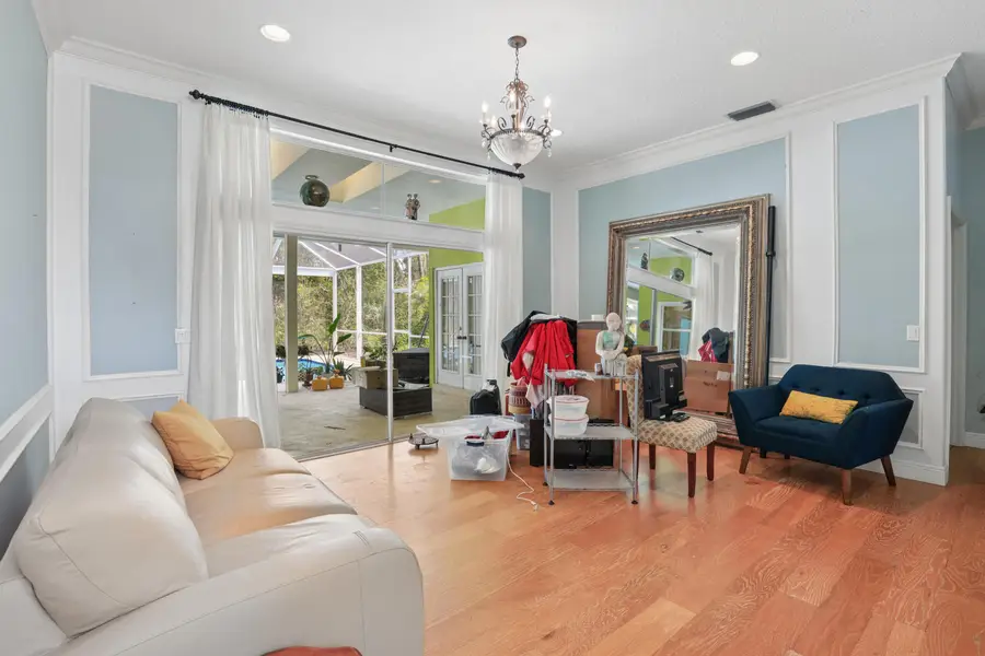4883 SE Longleaf Place, Hobe Sound, FL 33455 - #3