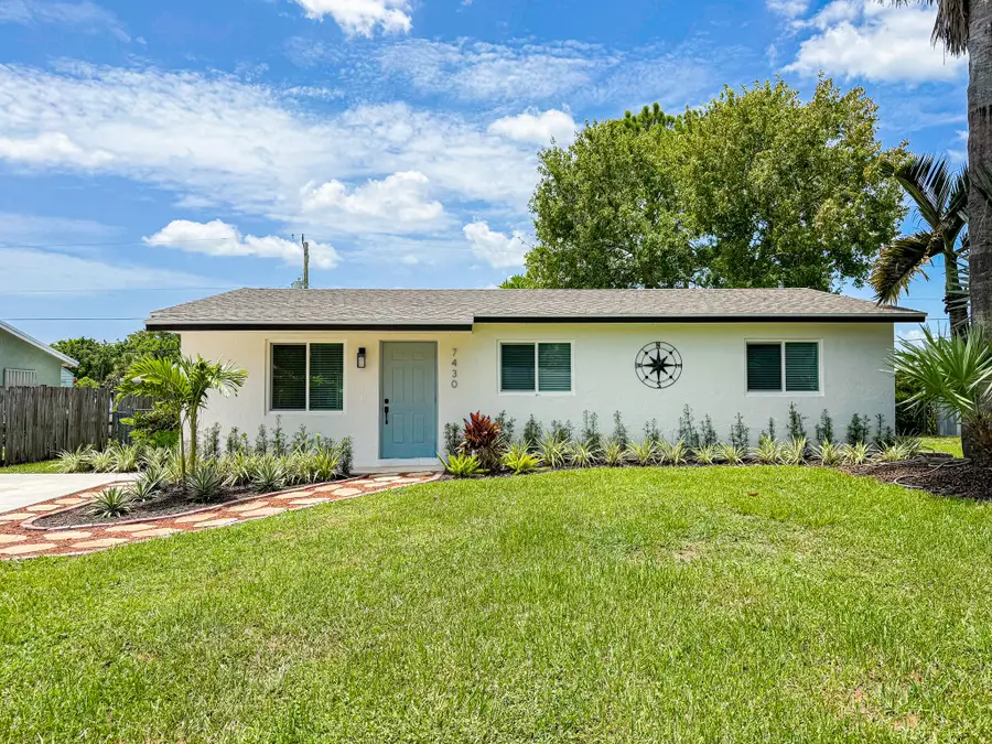 7430 Cocoanut Drive, Lake Worth, FL 33467 - #2
