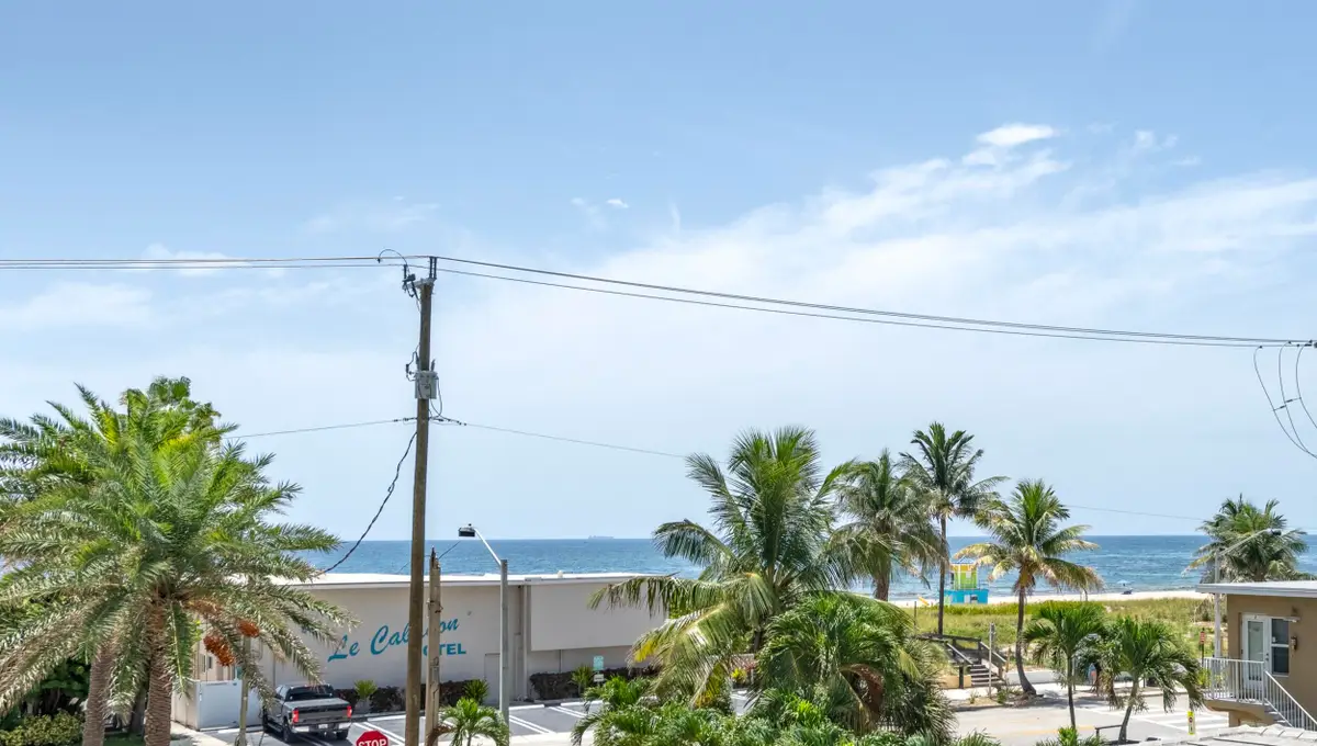 525 N Ocean Boulevard #423, Pompano Beach, FL 33062 - #1