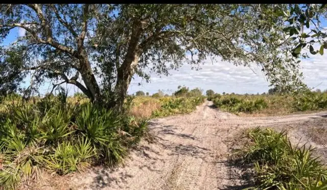 0 NW 318th Street, Okeechobee, FL 34972 - #1