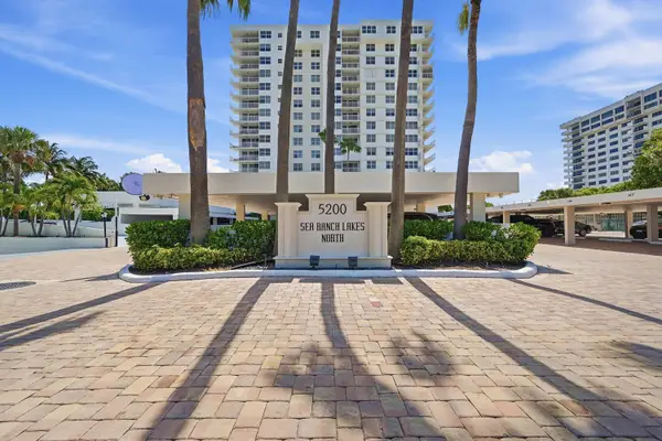 5200 N Ocean Boulevard #914A, Lauderdale By The Sea, FL 33308