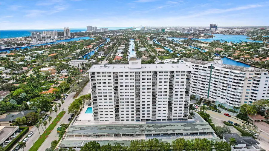 340 Sunset Drive #1508, Fort Lauderdale, FL 33301 - #3