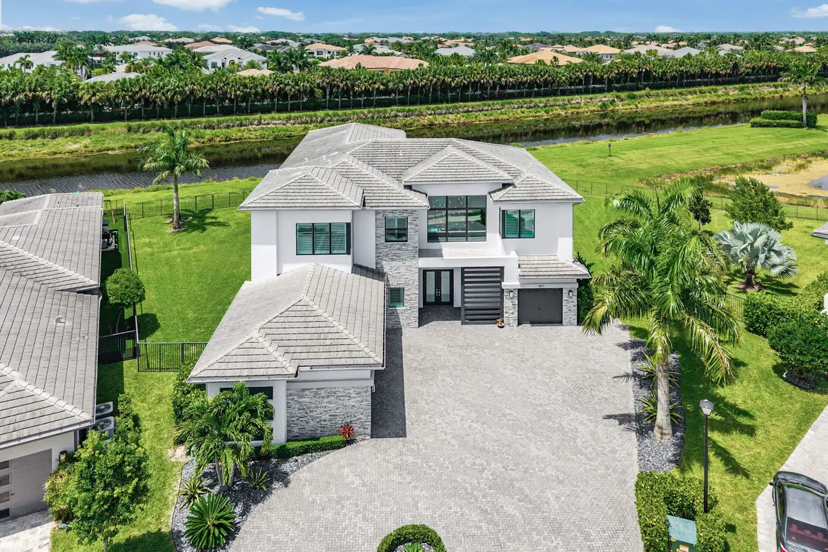9611 Chianti Classico Terrace, Boca Raton, FL 33496 - #1