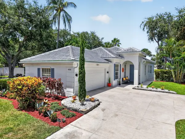 4690 Hammock Circle, Delray Beach, FL 33445