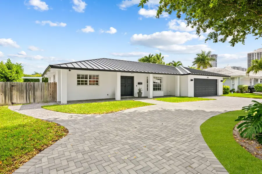 44 Fort Royal Isle, Fort Lauderdale, FL 33308 - #3