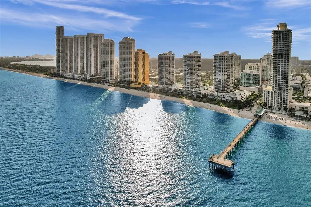 16425 Collins Avenue #818, Sunny Isles Beach, FL 33160 - #1