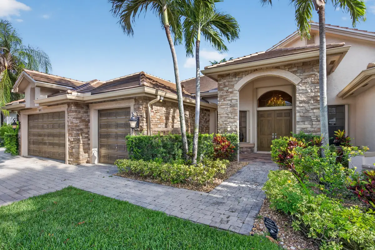 10715 Versailles Boulevard, Wellington, FL 33449 - #1