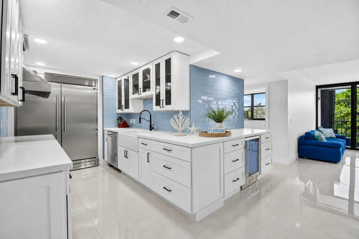 5600 N Flagler Drive #Unit 207, West Palm Beach, FL 33407 - #1