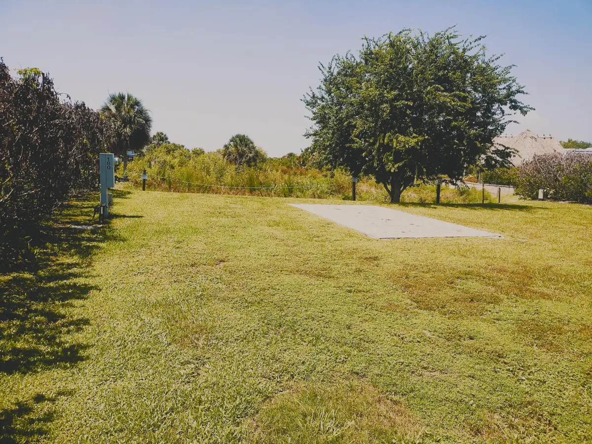 Lot 180  612 SW 35th Trace, Okeechobee, FL 34974 - #1