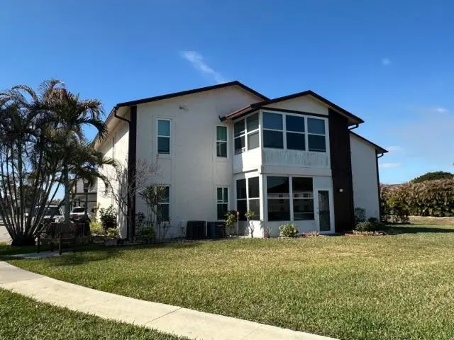 6531 SE Federal Highway #S205, Stuart, FL 34997 - #1