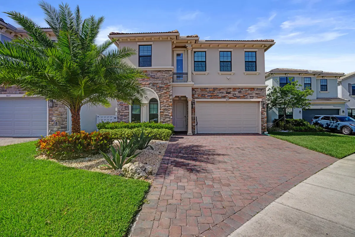 8655 NW 39th Court, Coral Springs, FL 33065 - #1