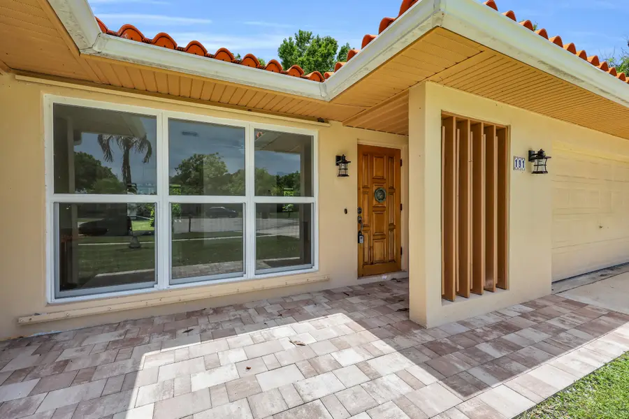 191 SW Ivanhoe Court, Port Saint Lucie, FL 34983 - #3