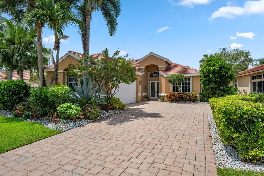4462 Hazleton Lane, Lake Worth, FL 33449 - #2