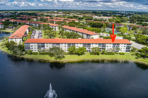 12900 SW 13th Street #403E, Pembroke Pines, FL 33027
