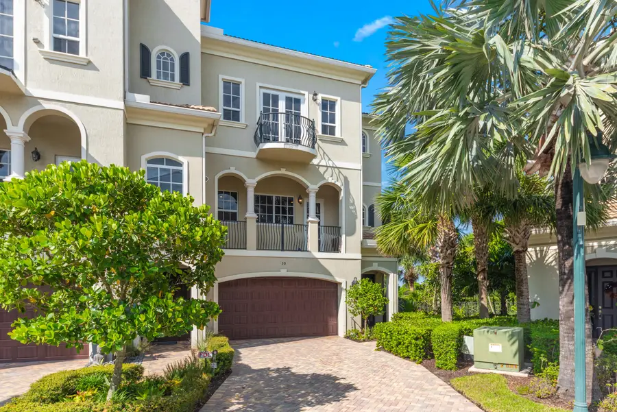 144 Tierra Lane #10, Jupiter, FL 33477 - #3