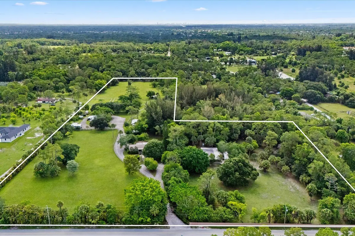 2454/2376 E Road, Loxahatchee, FL 33470 - #1