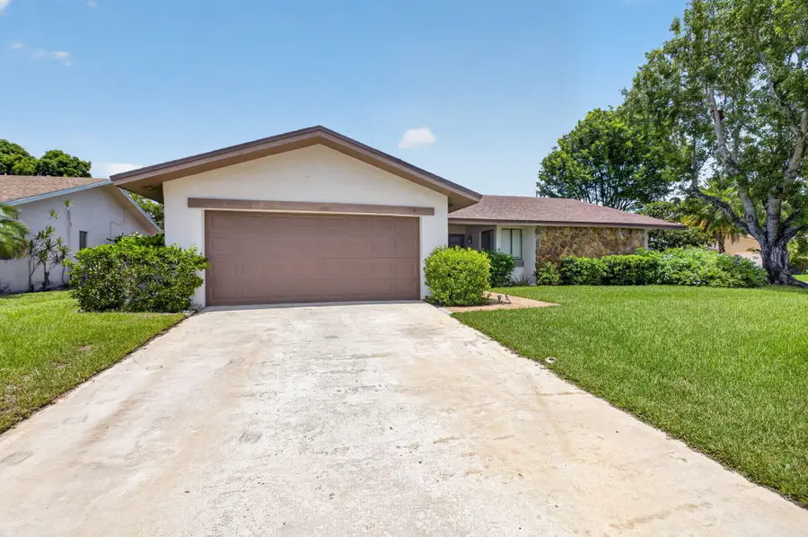 17667 Pine Needle Terrace, Boca Raton, FL 33487 - #2