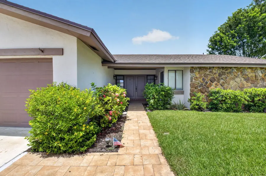 17667 Pine Needle Terrace, Boca Raton, FL 33487 - #3
