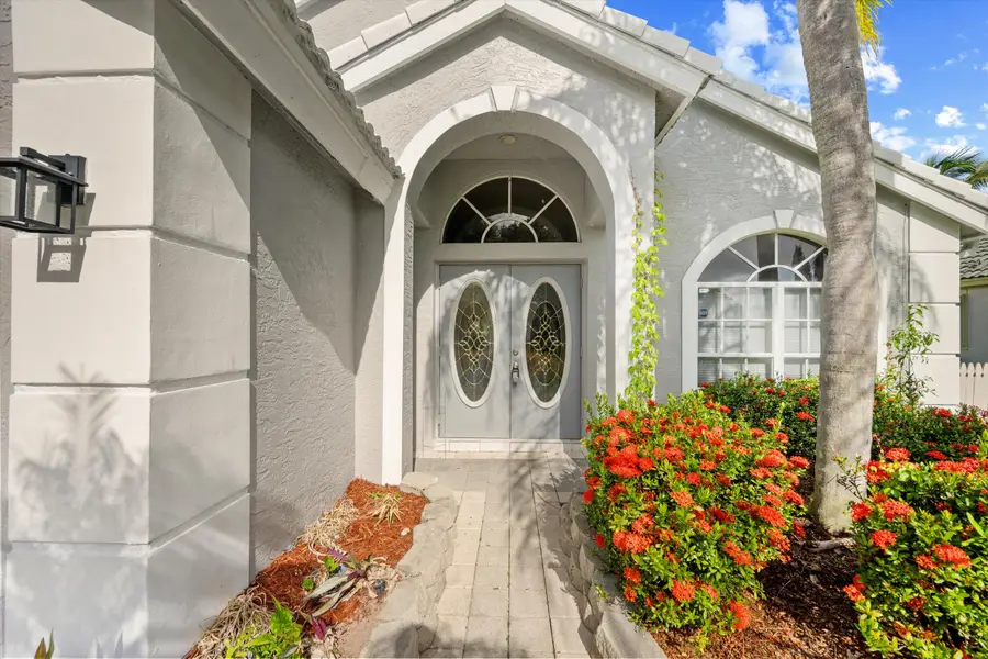 1851 Oak Berry Circle, Wellington, FL 33414 - #3