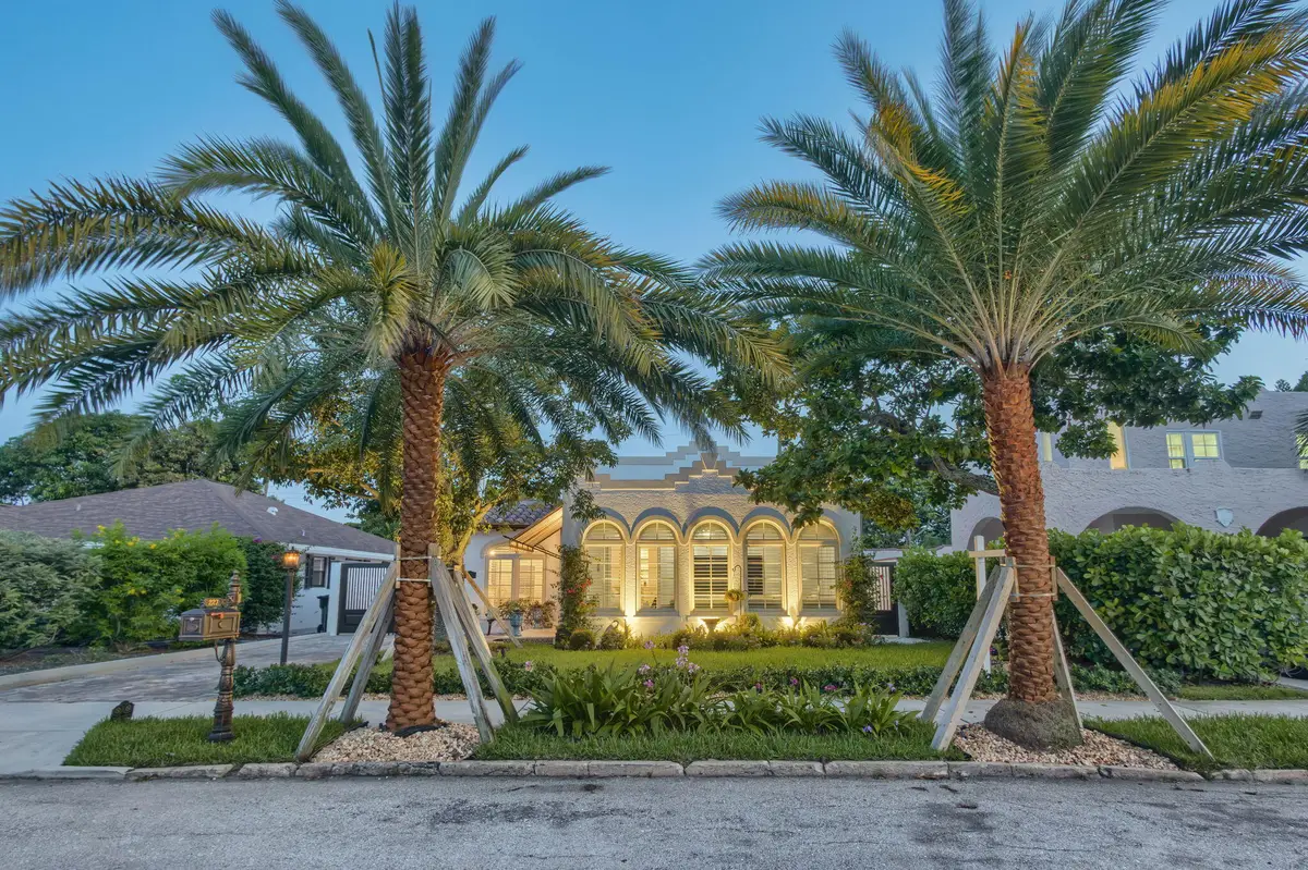 227 Fordham Drive, Lake Worth Beach, FL 33460 - #1